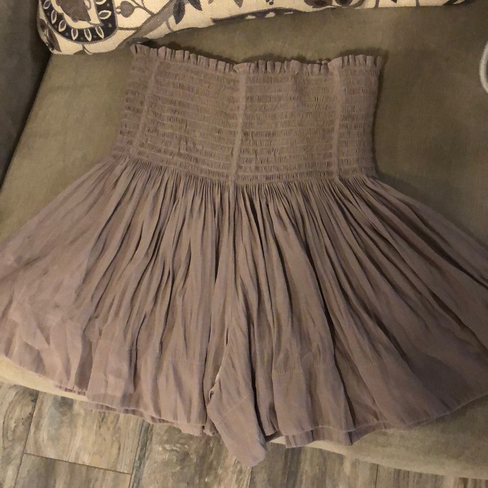 Koch Erica skirt